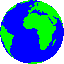 [Earth]